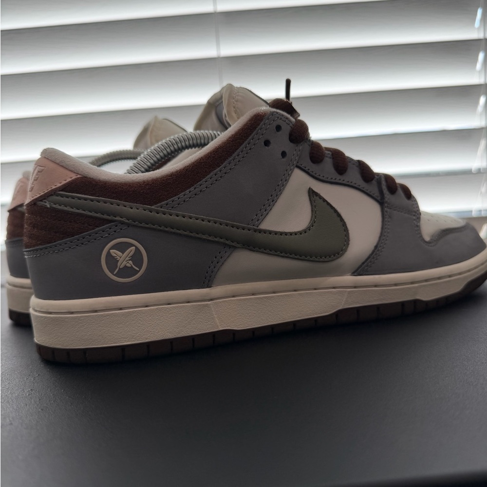Nike SB Dunk Low Yuto Horigome - Picture 3 of 7